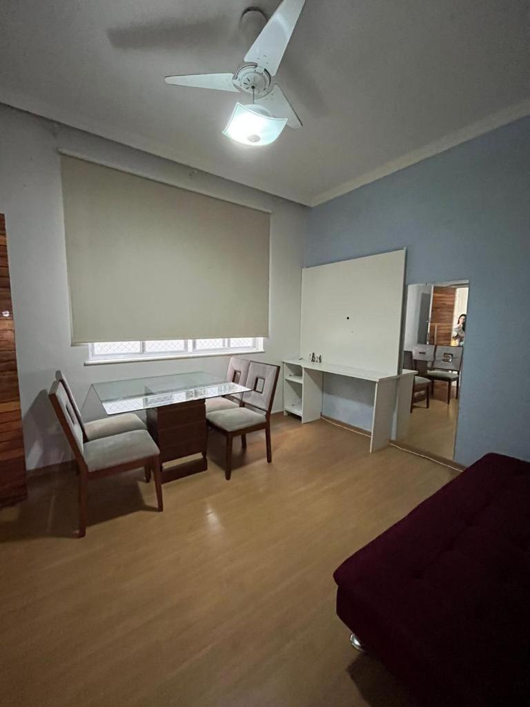 Apartamento Em Botafogo Rio de Janeiro Exterior photo