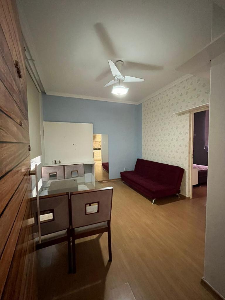 Apartamento Em Botafogo Rio de Janeiro Exterior photo